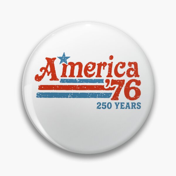 Item preview, America '76 250 Years Patriotic designed and sold by Muslims_place.