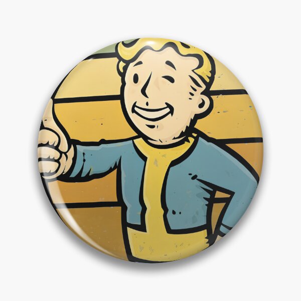 Item preview, Retro Cartoon Guy Thumbs Up Hang In There designed and sold by folk-4-arts.