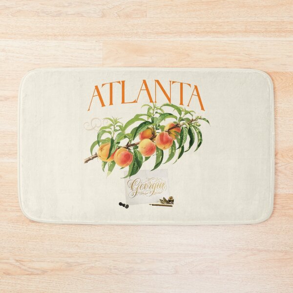 Item preview, ATLANTA GEORGIA designed and sold by BabaSoti.