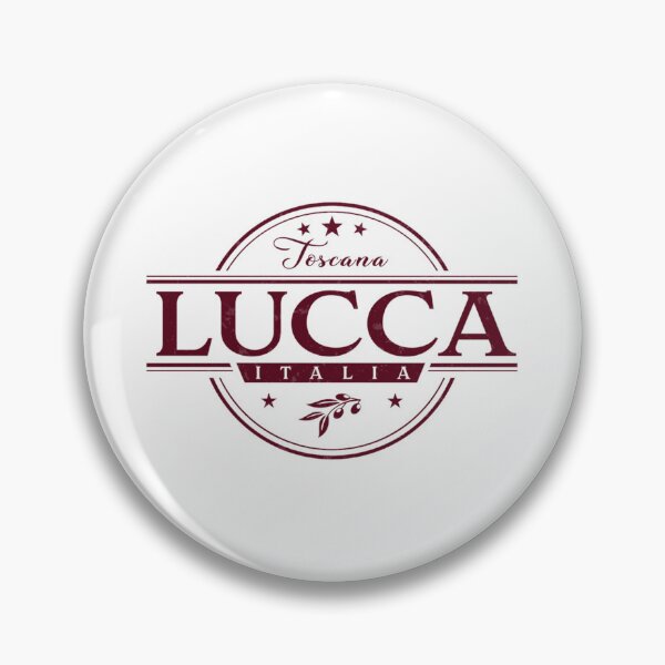 Item preview, Lucca Italy Toscana designed and sold by goombi-creative.