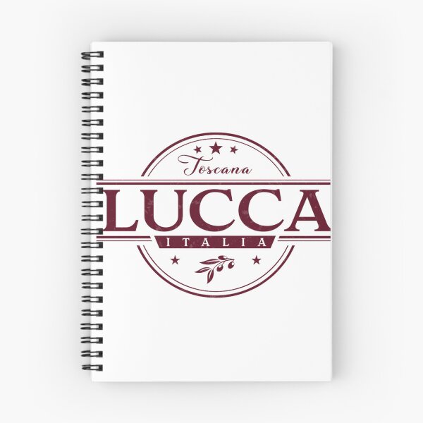 Item preview, Lucca Italy Toscana designed and sold by goombi-creative.
