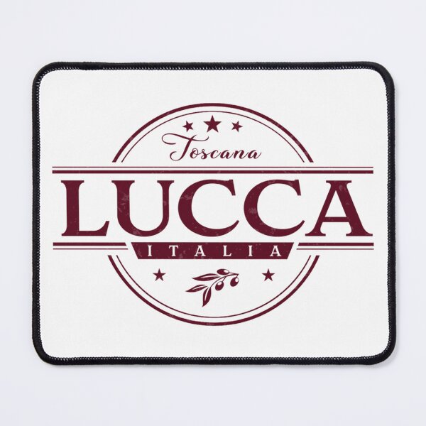Item preview, Lucca Italy Toscana designed and sold by goombi-creative.