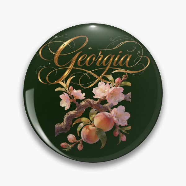 Item preview, GEORGIA designed and sold by BabaSoti.