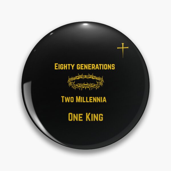 Item preview, Millennia One King designed and sold by Drami21.