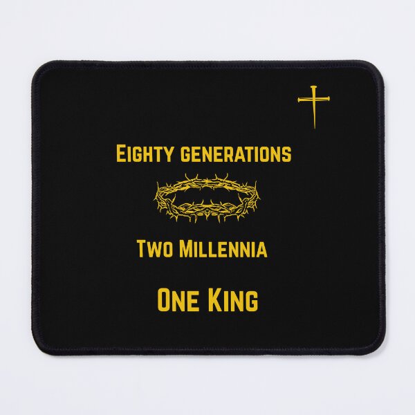 Item preview, Millennia One King designed and sold by Drami21.
