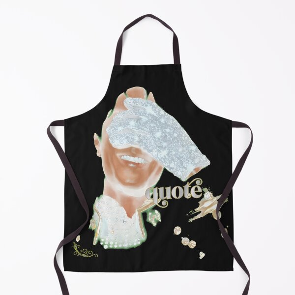 Item preview, Sparkle Glove Icon Smile Portrait Art designed and sold by folk-4-arts.