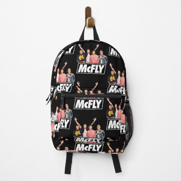Item preview, McFly Pop Rock designed and sold by frazier-made.