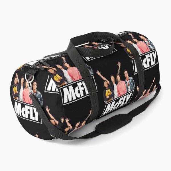 Item preview, McFly Pop Rock designed and sold by frazier-made.