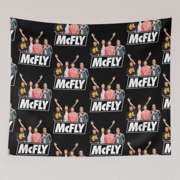 Item preview, McFly Pop Rock designed and sold by frazier-made.