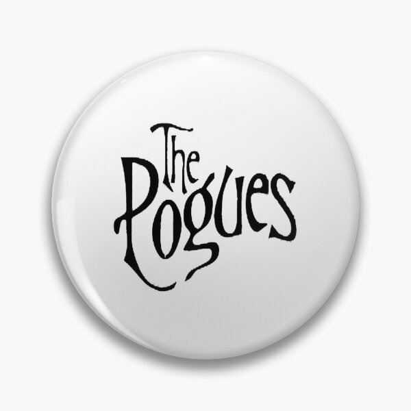 Item preview, The Pogues band and concert music summer tour designed and sold by ozgundry.