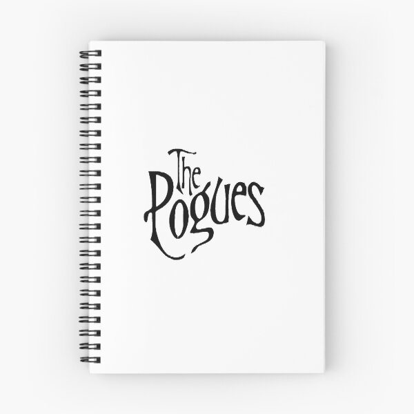 Item preview, The Pogues band and concert music summer tour designed and sold by ozgundry.