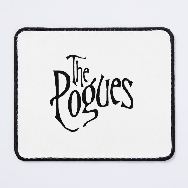 Item preview, The Pogues band and concert music summer tour designed and sold by ozgundry.