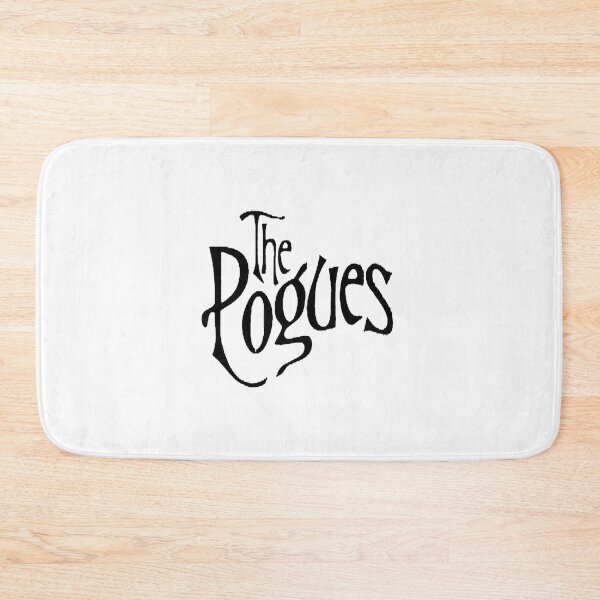 Item preview, The Pogues band and concert music summer tour designed and sold by ozgundry.