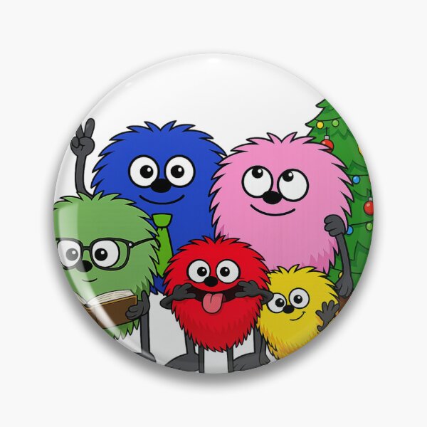 Item preview, Merry Christmas from The Thinglings - Funny Holiday Shirt designed and sold by TheThinglings.
