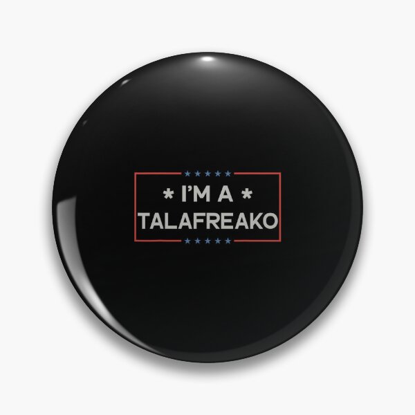 Item preview, I'm a Talafreako designed and sold by thomas-frame.