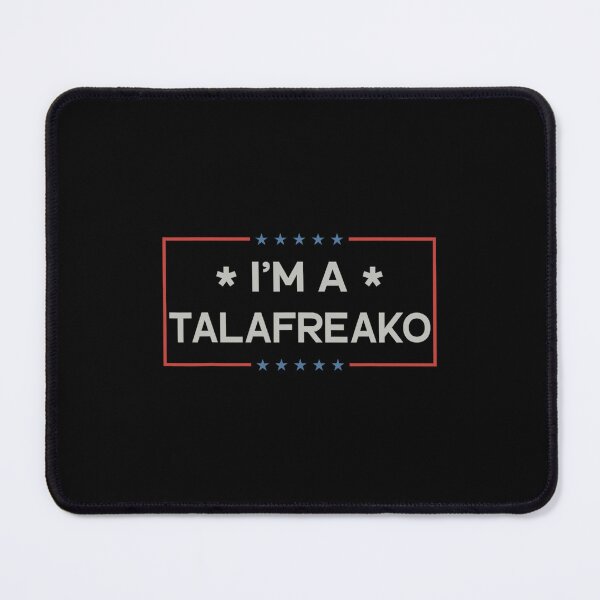 Item preview, I'm a Talafreako designed and sold by thomas-frame.