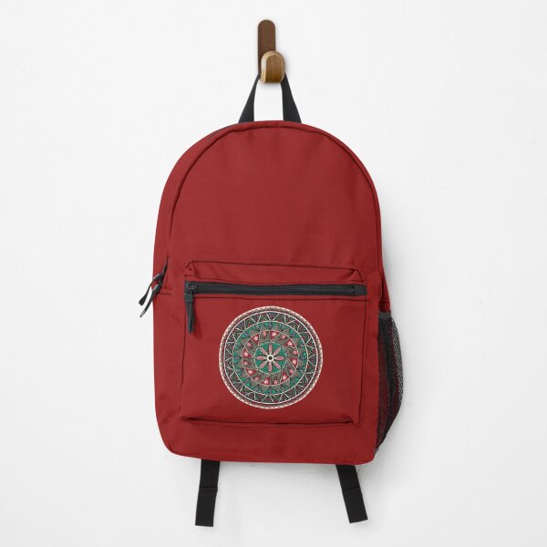 Item preview, Ethnic Mandala designed and sold by MDEFA.