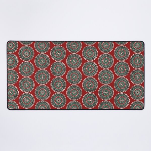 Item preview, Ethnic Mandala designed and sold by MDEFA.