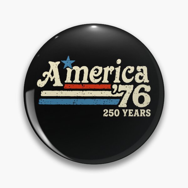Item preview, America '76 250 Years Patriotic designed and sold by Muslims_place.