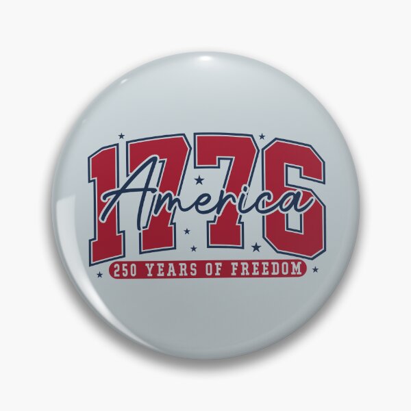 Item preview, 250 Years America 250 1776 2026 250th Anniversary US Flag designed and sold by BePosh.