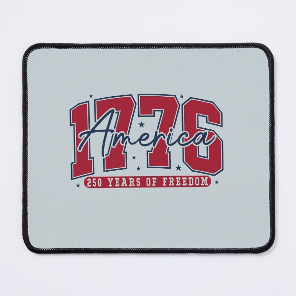 Item preview, 250 Years America 250 1776 2026 250th Anniversary US Flag designed and sold by BePosh.