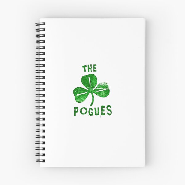 Item preview, The Pogues band and concert music summer tour designed and sold by ozgundry.