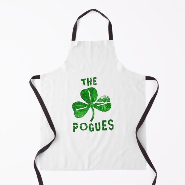 Item preview, The Pogues band and concert music summer tour designed and sold by ozgundry.