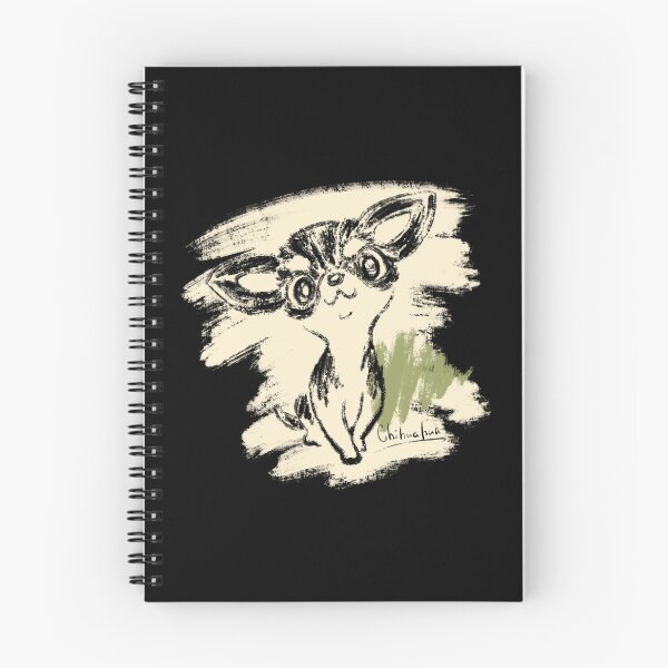 Item preview, Chihuahua painted boldly with a brush designed and sold by Toru Sanogawa.
