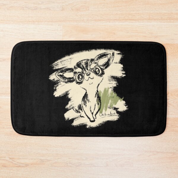 Item preview, Chihuahua painted boldly with a brush designed and sold by Toru Sanogawa.
