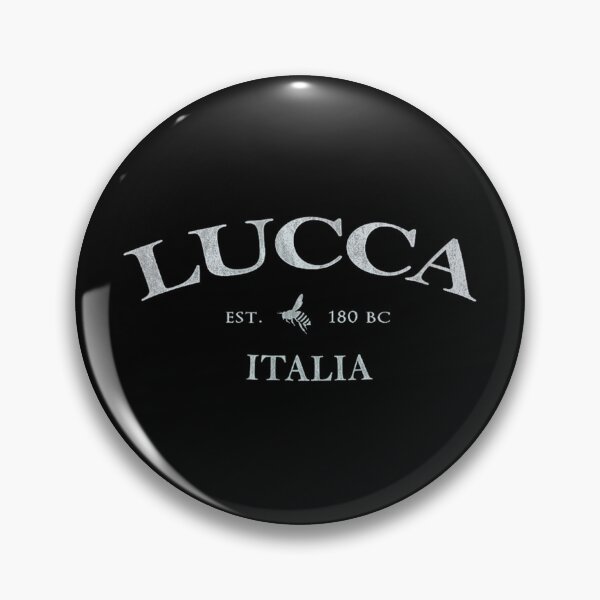 Item preview, Lucca Italy Lucca Tuscany Italia designed and sold by goombi-creative.
