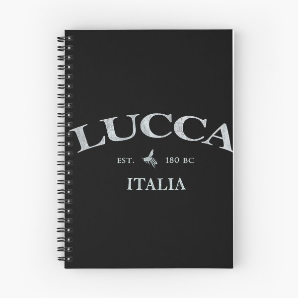 Item preview, Lucca Italy Lucca Tuscany Italia designed and sold by goombi-creative.