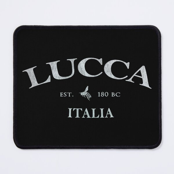 Item preview, Lucca Italy Lucca Tuscany Italia designed and sold by goombi-creative.