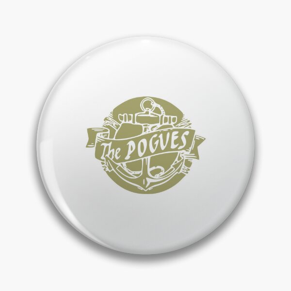 Item preview, The Pogues band and concert music summer tour designed and sold by ozgundry.