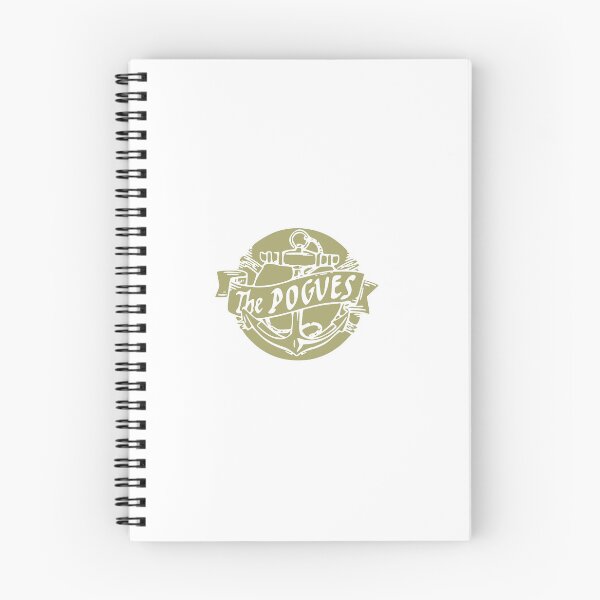Item preview, The Pogues band and concert music summer tour designed and sold by ozgundry.