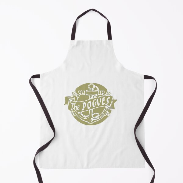 Item preview, The Pogues band and concert music summer tour designed and sold by ozgundry.