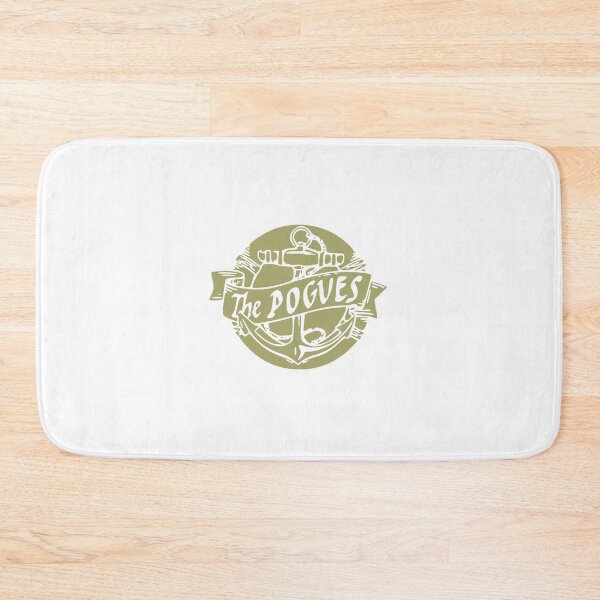 Item preview, The Pogues band and concert music summer tour designed and sold by ozgundry.