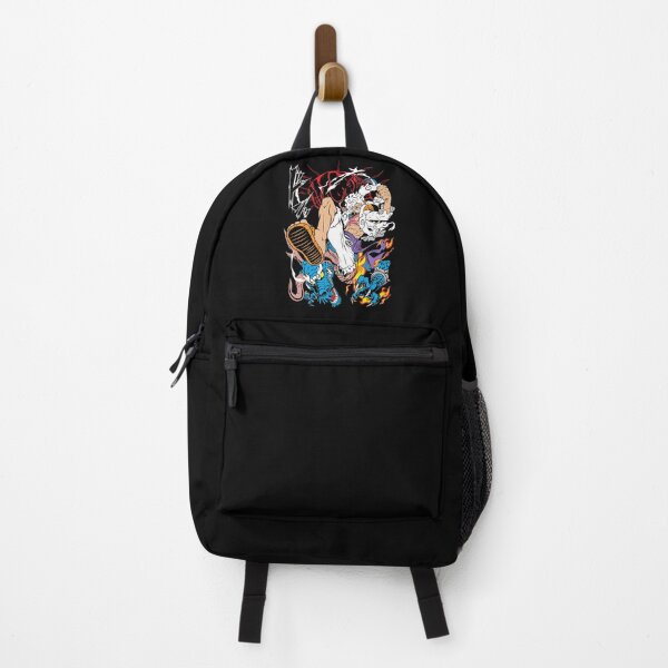 Item preview, Luffy Gear 5 Vs Kaido designed and sold by ANIME HEAT.