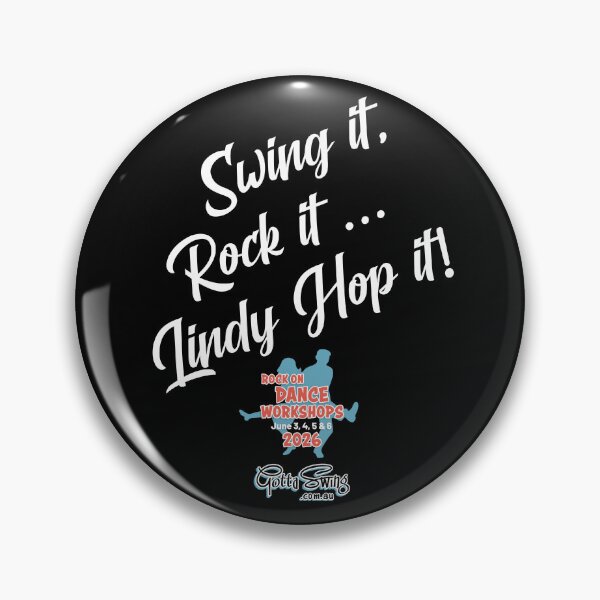 Item preview, '26 Rock On Dance Workshops @ Cooly Rocks On Festival designed and sold by charactergirl.