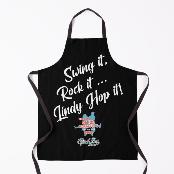 Item preview, '26 Rock On Dance Workshops @ Cooly Rocks On Festival designed and sold by charactergirl.