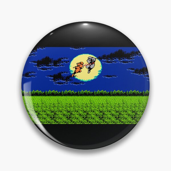 Item preview, Ninja Gaiden: Moonlight Duel designed and sold by Now Loading....