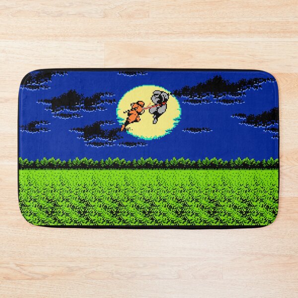 Item preview, Ninja Gaiden: Moonlight Duel designed and sold by Now Loading....