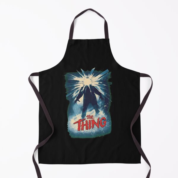 Item preview, Antarctic Alien Horror Burst Poster designed and sold by MiniStars9897.