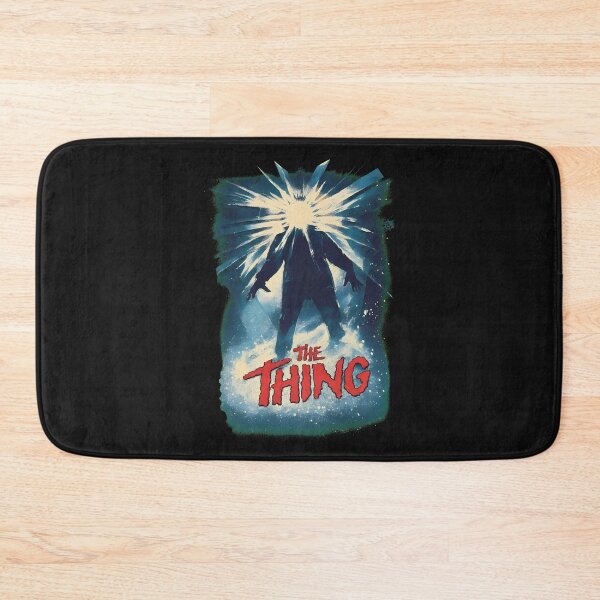Item preview, Antarctic Alien Horror Burst Poster designed and sold by MiniStars9897.