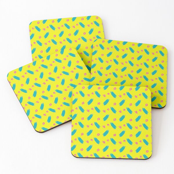 Item preview, Retro Pixel Swirl Hash Pattern designed and sold by Now Loading....