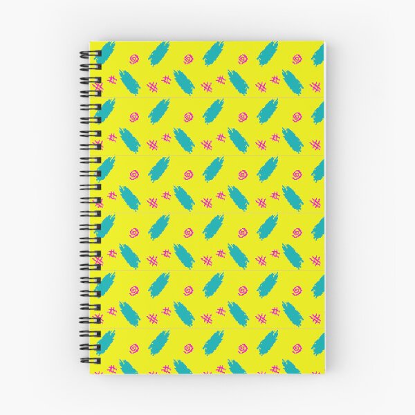 Item preview, Retro Pixel Swirl Hash Pattern designed and sold by Now Loading....