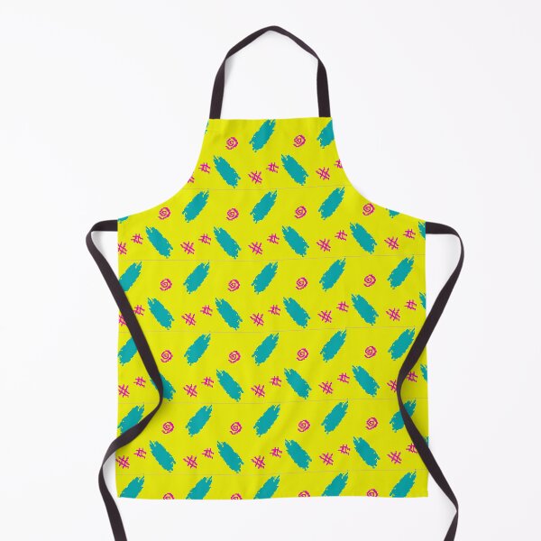 Item preview, Retro Pixel Swirl Hash Pattern designed and sold by Now Loading....