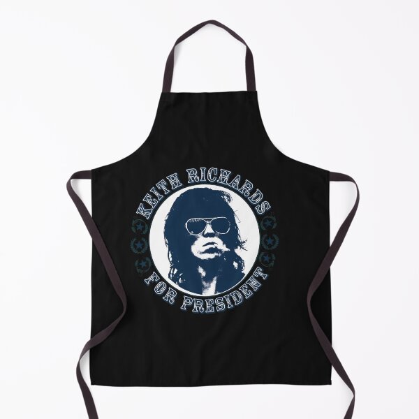 Item preview, Iconic Rocker For President Style designed and sold by MiniStars9897.