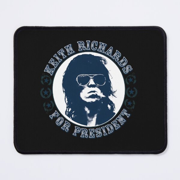 Item preview, Iconic Rocker For President Style designed and sold by MiniStars9897.