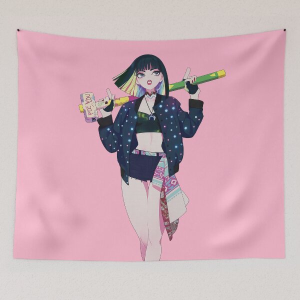 Item preview, Lovesick Girls designed and sold by YChangShop.