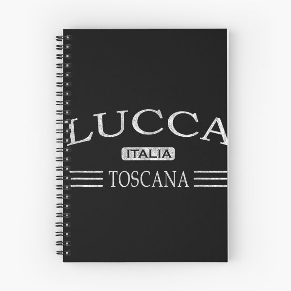 Item preview, Lucca Italy Toscana Italia designed and sold by goombi-creative.